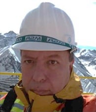 Jose Luis Sepulveda